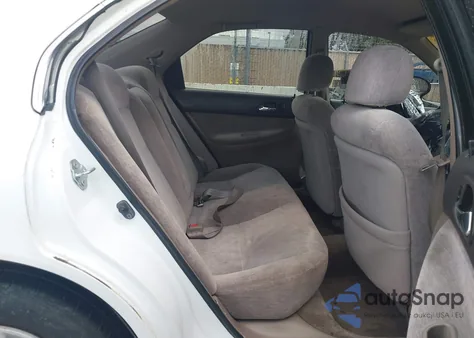 1995 Honda Accord Lx/Ex z USA, uszkodzony, nr VIN 1HGCD5636SA064655